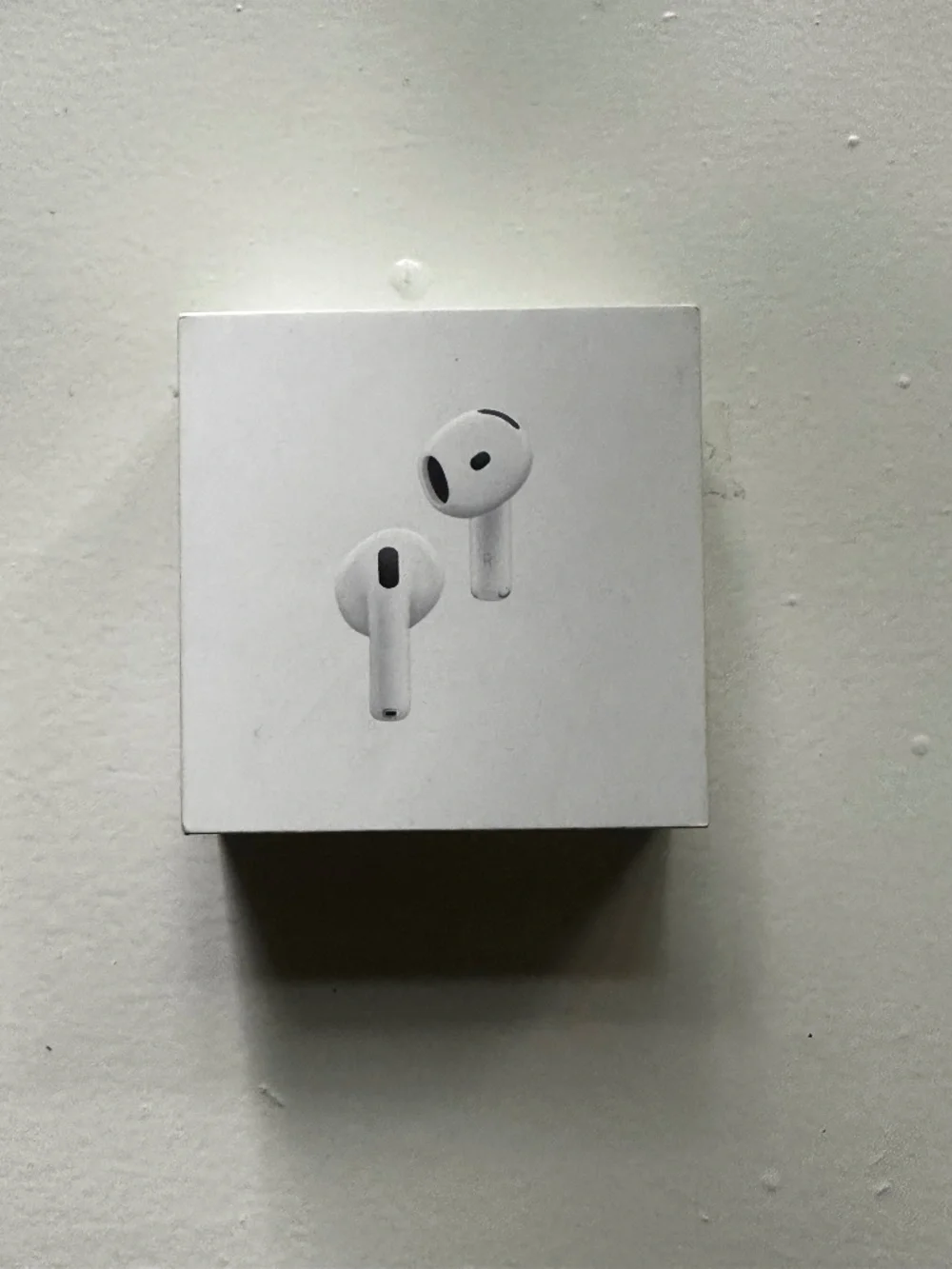 Apple AirPods 4 with Active Noise Cancellation (Brand New and Sealed Box)